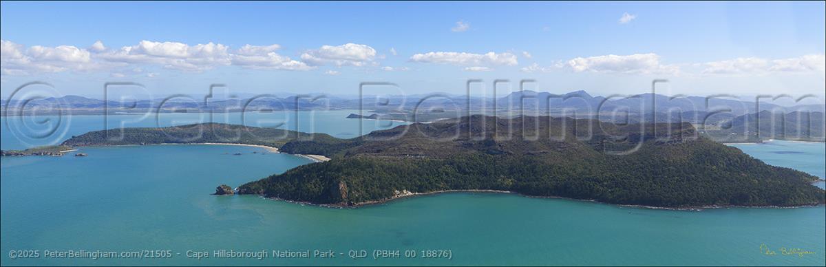 Peter Bellingham Photography Cape Hillsborough National Park - QLD (PBH4 00 18876)